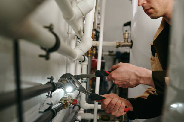 Best Pipe Repair Near Me  in La Vista, NE