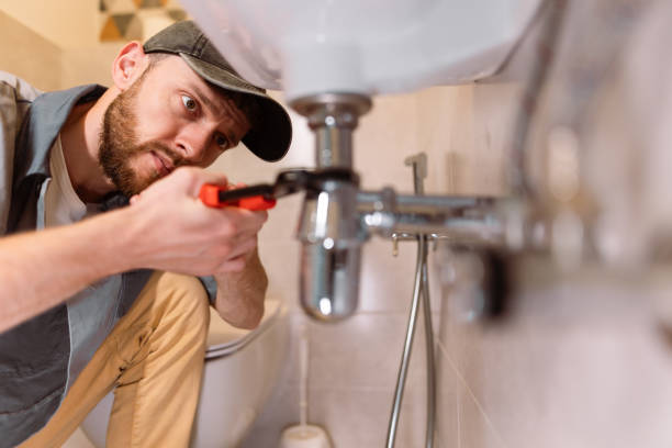 Best Emergency Plumber  in La Vista, NE