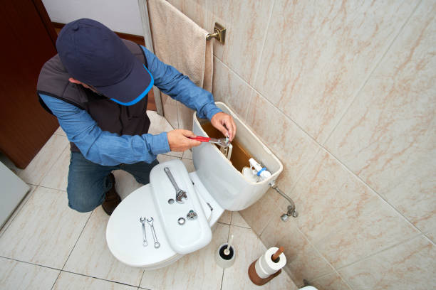 Best Plumbing Inspection Services  in La Vista, NE