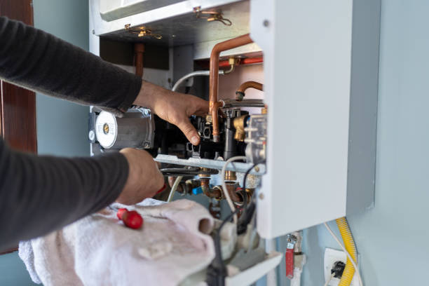 Best Commercial Plumbing Services  in La Vista, NE